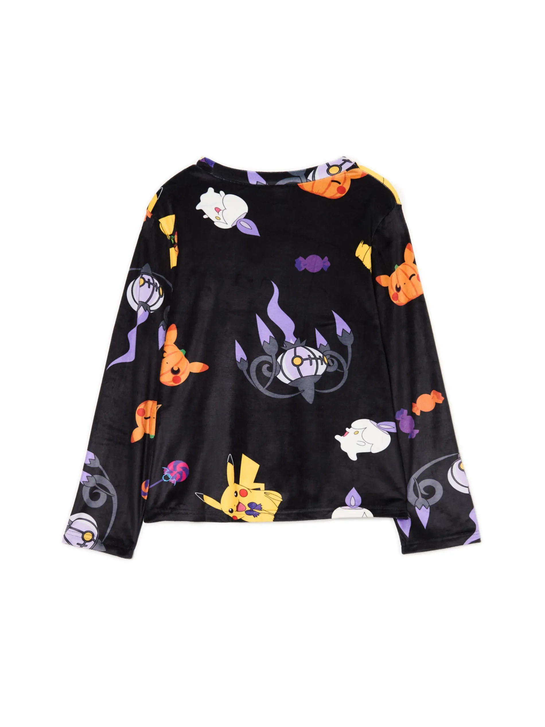 Cropp Cozy|Piżamy*Dwuczęściowa piżama Pokémon