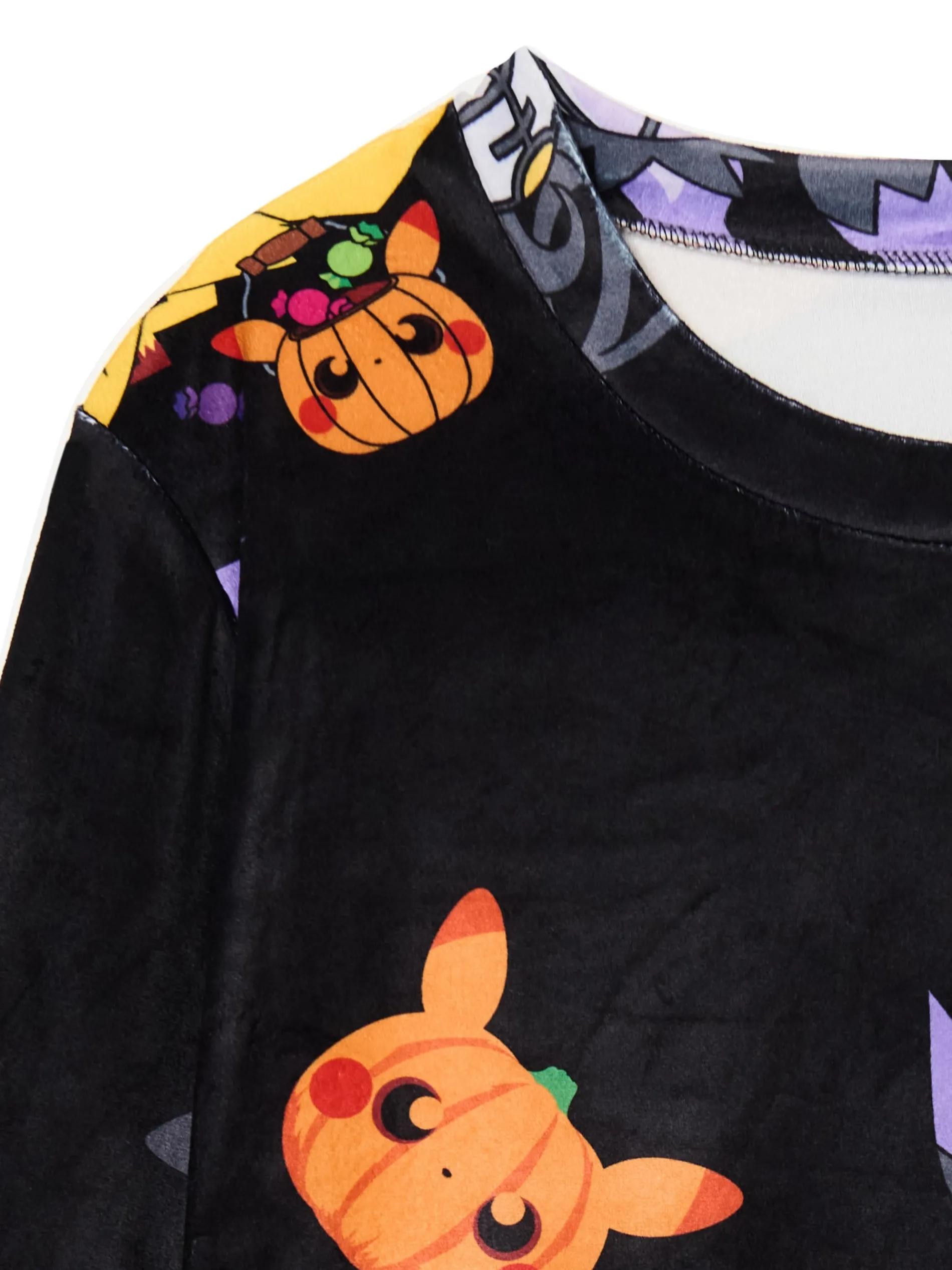 Cropp Cozy|Piżamy*Dwuczęściowa piżama Pokémon