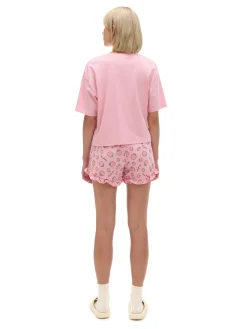 Cropp Piżamy*Dwuczęściowa piżama Pusheen