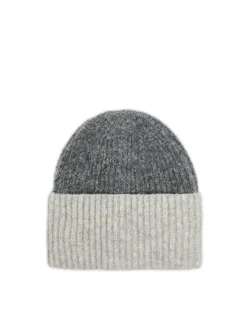 Cropp Czapki*Dwukolorowa czapka beanie