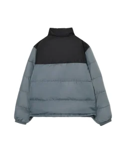 Cropp Kurtki Zimowe|Kurtki, Płaszcze*Dwukolorowa kurtka puffer