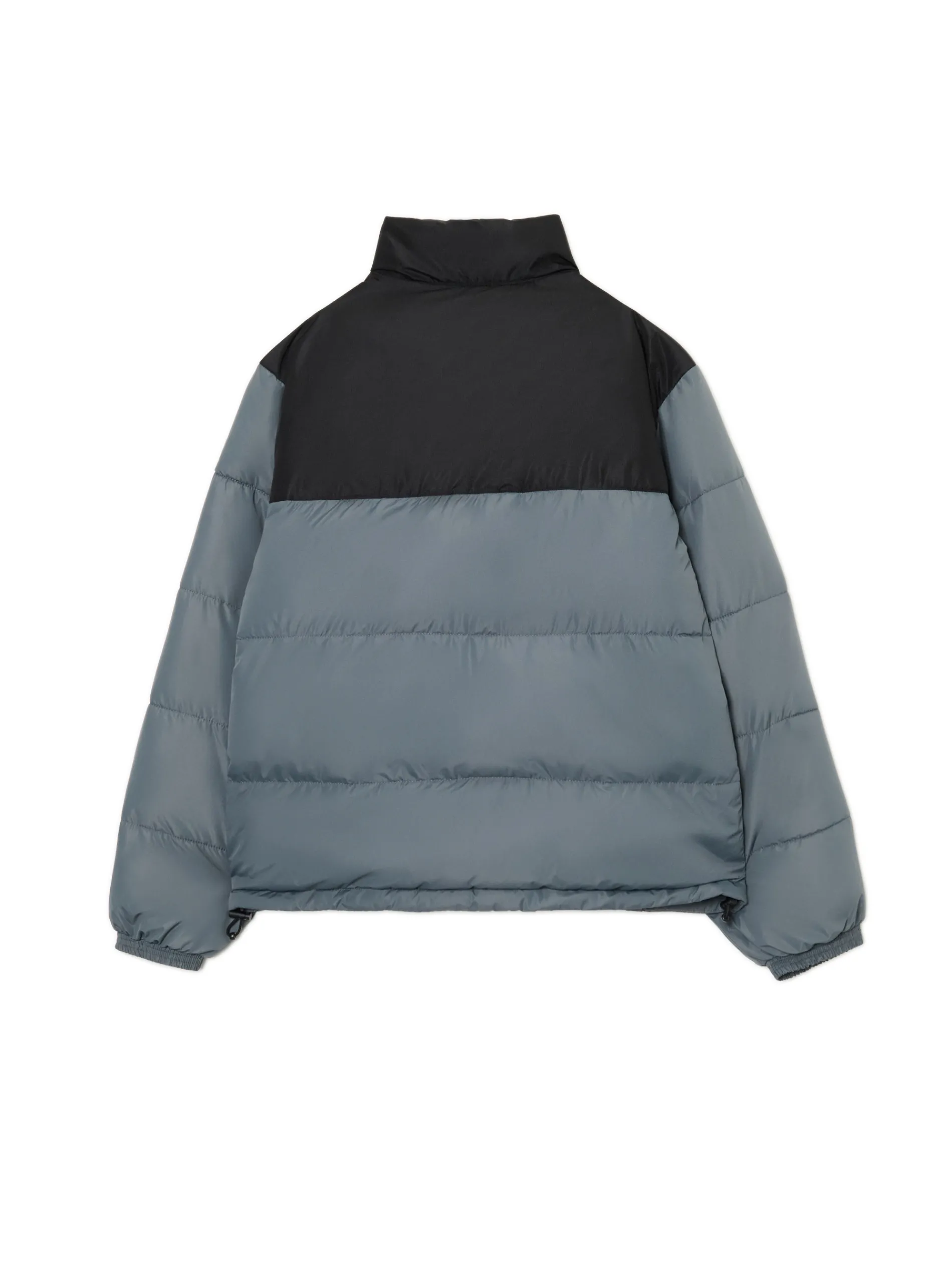 Cropp Kurtki Zimowe|Kurtki, Płaszcze*Dwukolorowa kurtka puffer