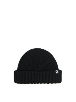 Cropp Czapki|Basic*Dzianinowa czapka short beanie