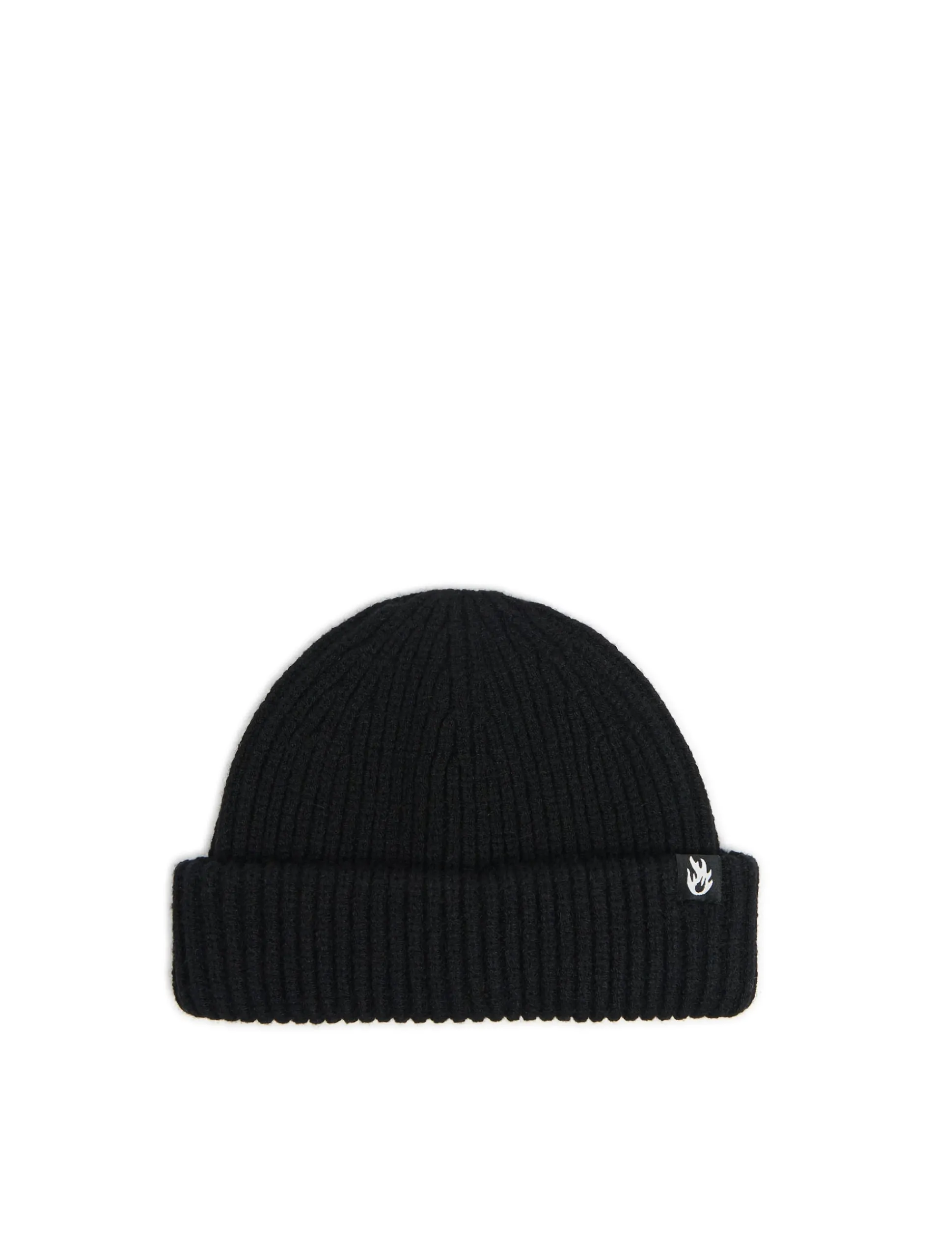 Cropp Czapki|Basic*Dzianinowa czapka short beanie