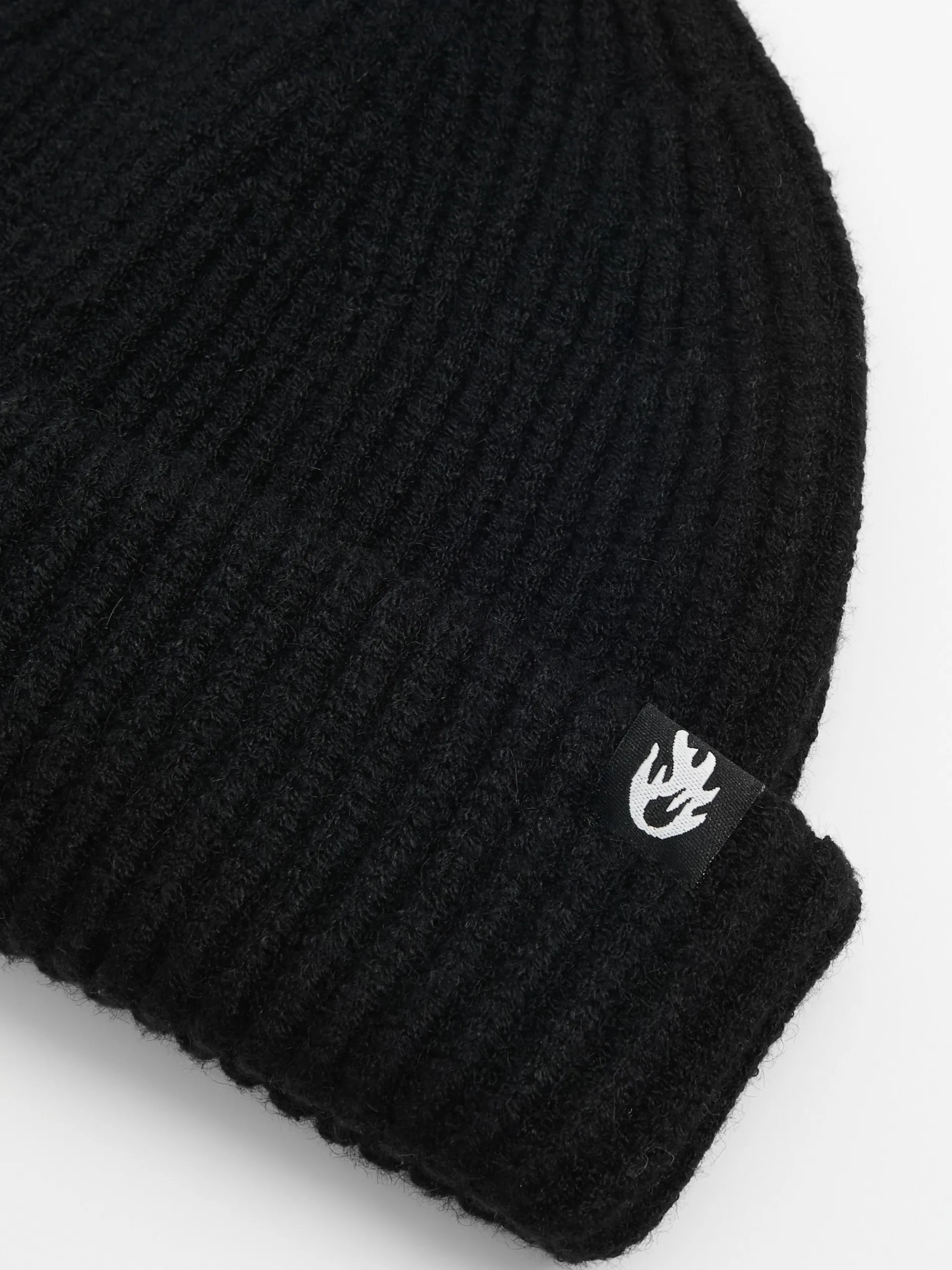 Cropp Czapki|Basic*Dzianinowa czapka short beanie