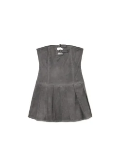 Cropp Sukienki, Kombinezony*Dzianinowa sukienka mini