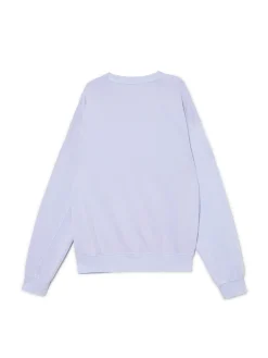 Cropp Bluzy*Fioletowa bluza comfort