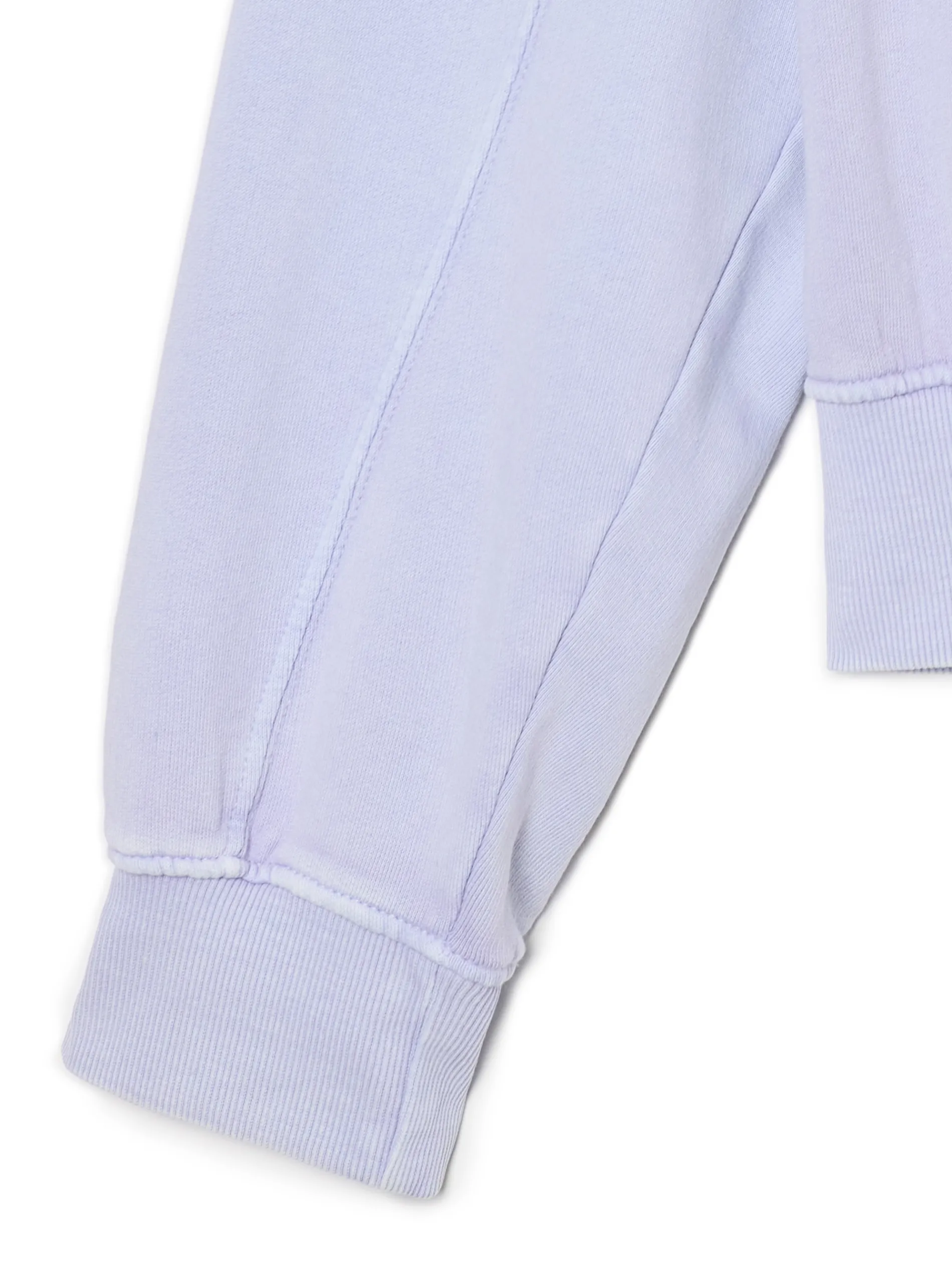 Cropp Bluzy*Fioletowa bluza comfort