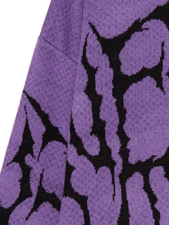 Cropp Swetry*sweter z nadrukiem