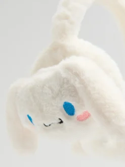 Cropp Czapki*Futrzane nauszniki Cinnamoroll