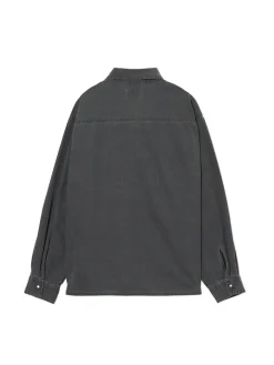 Cropp Koszule*Gładka koszula z efektem sprania