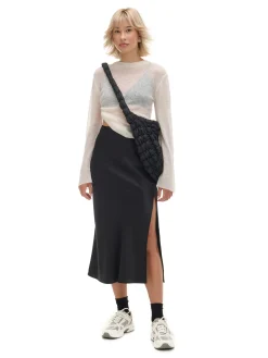 Cropp Swetry*Gładki sweter