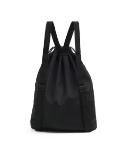 Cropp Torby, Plecaki*Gładki plecak typu worek