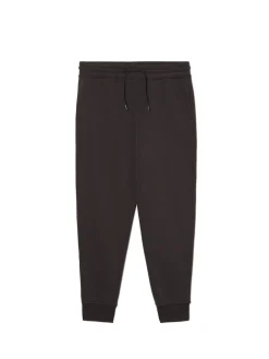 Cropp Spodnie|Sety*Gładkie dresowe joggery regular