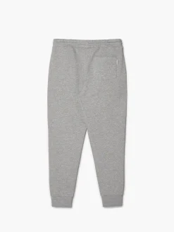 Cropp Spodnie|Sety*Gładkie szare joggery regular