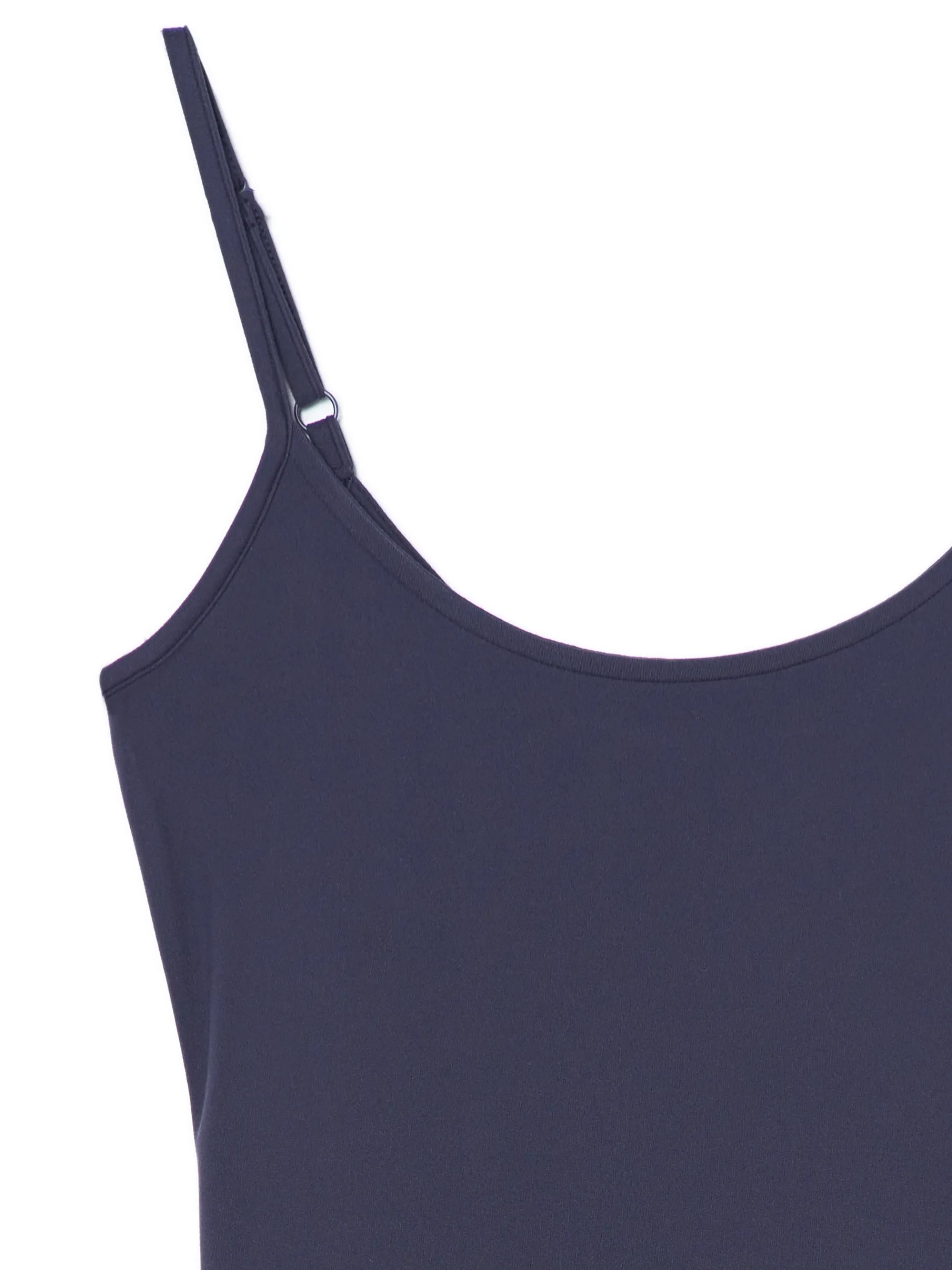 Cropp Sukienki, Kombinezony*Granatowa sukienka maxi