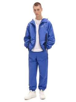 Cropp Spodnie|Sety*Granatowe spodnie joggery basic