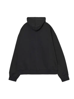 Cropp Bluzy*Gruba bluza z kapturem