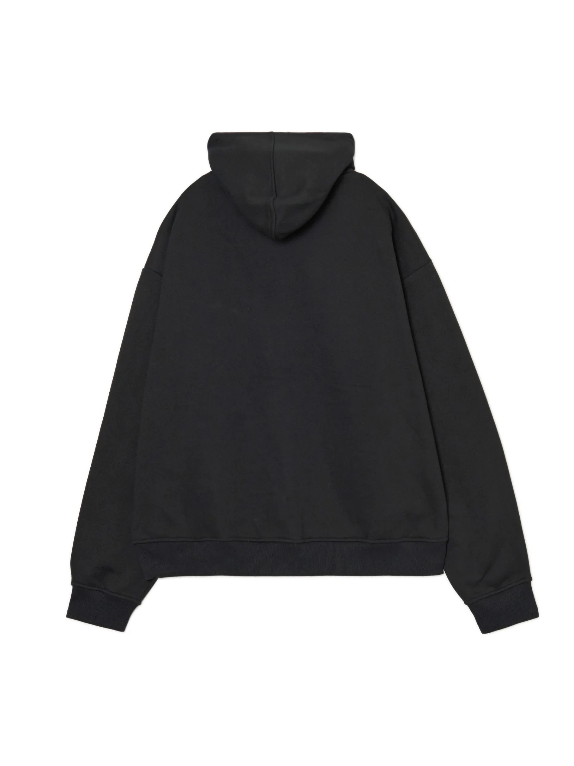 Cropp Bluzy*Gruba bluza z kapturem