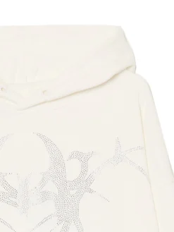 Cropp Bluzy*Jasna bluza z aplikacją