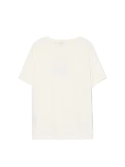 Cropp Koszulki*Jasna koszulka z nadrukiem One Piece