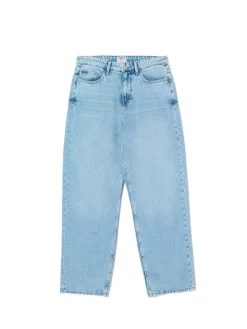 Cropp Jeansy|Baggy*Jasne jeansy baggy