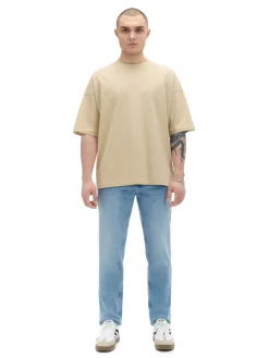 Cropp Jeansy*Jasne jeansy comfort