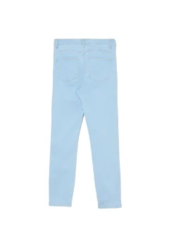 Cropp Jeansy*Jasne jeansy push up PETITE