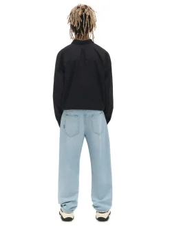 Cropp Jeansy*Jasne jeansy relaxed