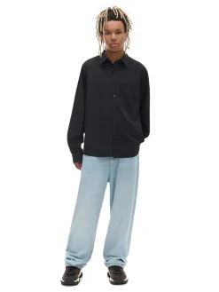 Cropp Jeansy*Jasne jeansy relaxed