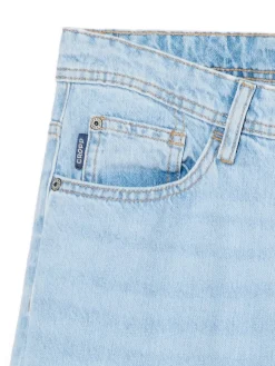 Cropp Jeansy*Jasne jeansy relaxed