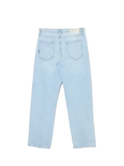 Cropp Jeansy*Jasne jeansy relaxed