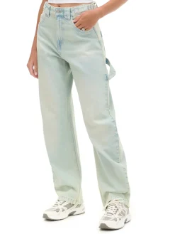 Cropp Jeansy*Jasne jeansy skater