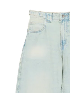 Cropp Jeansy*Jasne jeansy skater
