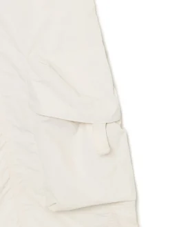 Cropp Spodnie*Jasne spodnie parachute