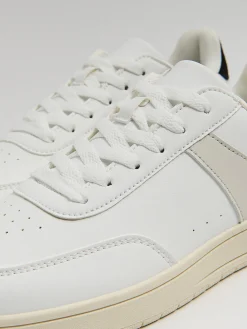 Cropp Sneakersy*Jasne sportowe sneakersy