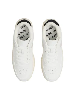 Cropp Sneakersy*Jasne sportowe sneakersy
