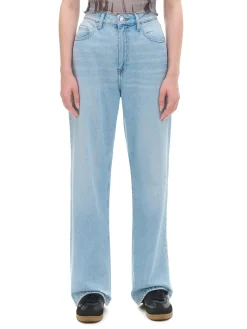 Cropp Jeansy*Jasnoe jeansy baggy