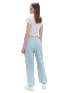 Cropp Jeansy*Jasnoe jeansy parachute