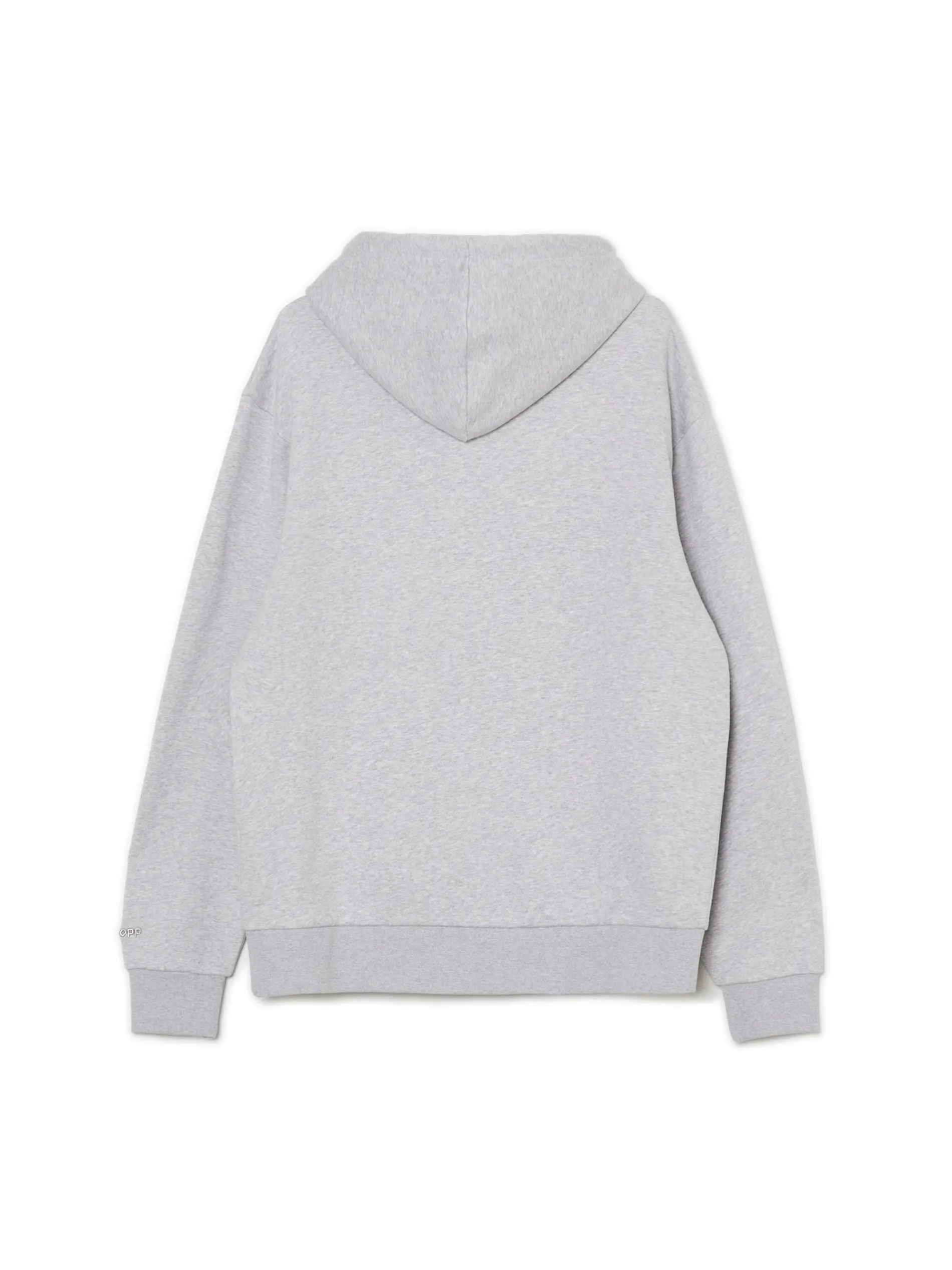 Cropp Bluzy|Sety*Jasnoszara bluza z kapturem