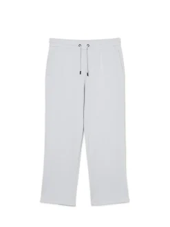 Cropp Spodnie*Jasnoszare spodnie dresowe