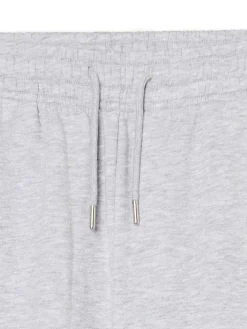 Cropp Spodnie*Jasnoszare spodnie dresowe