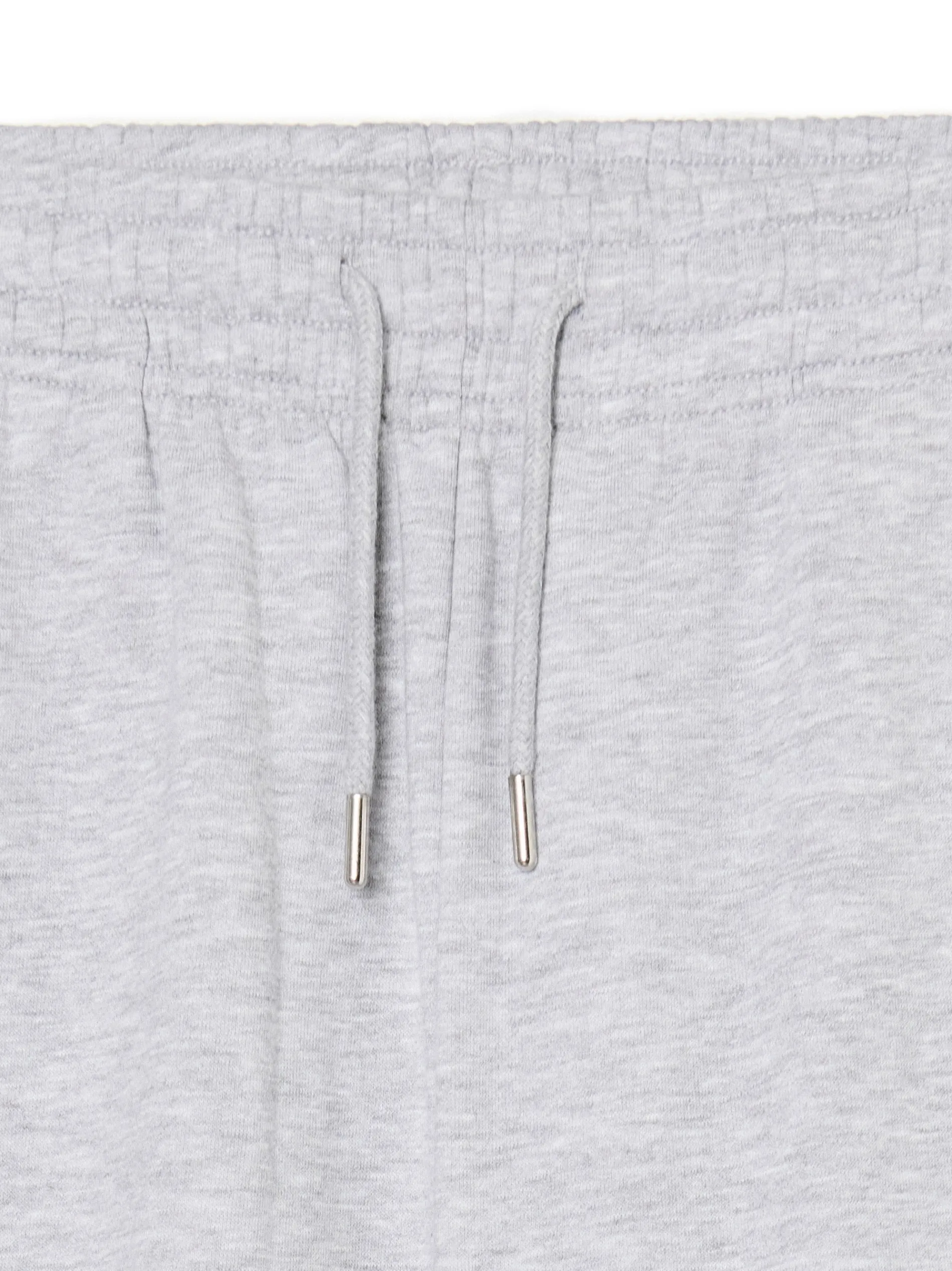 Cropp Spodnie*Jasnoszare spodnie dresowe