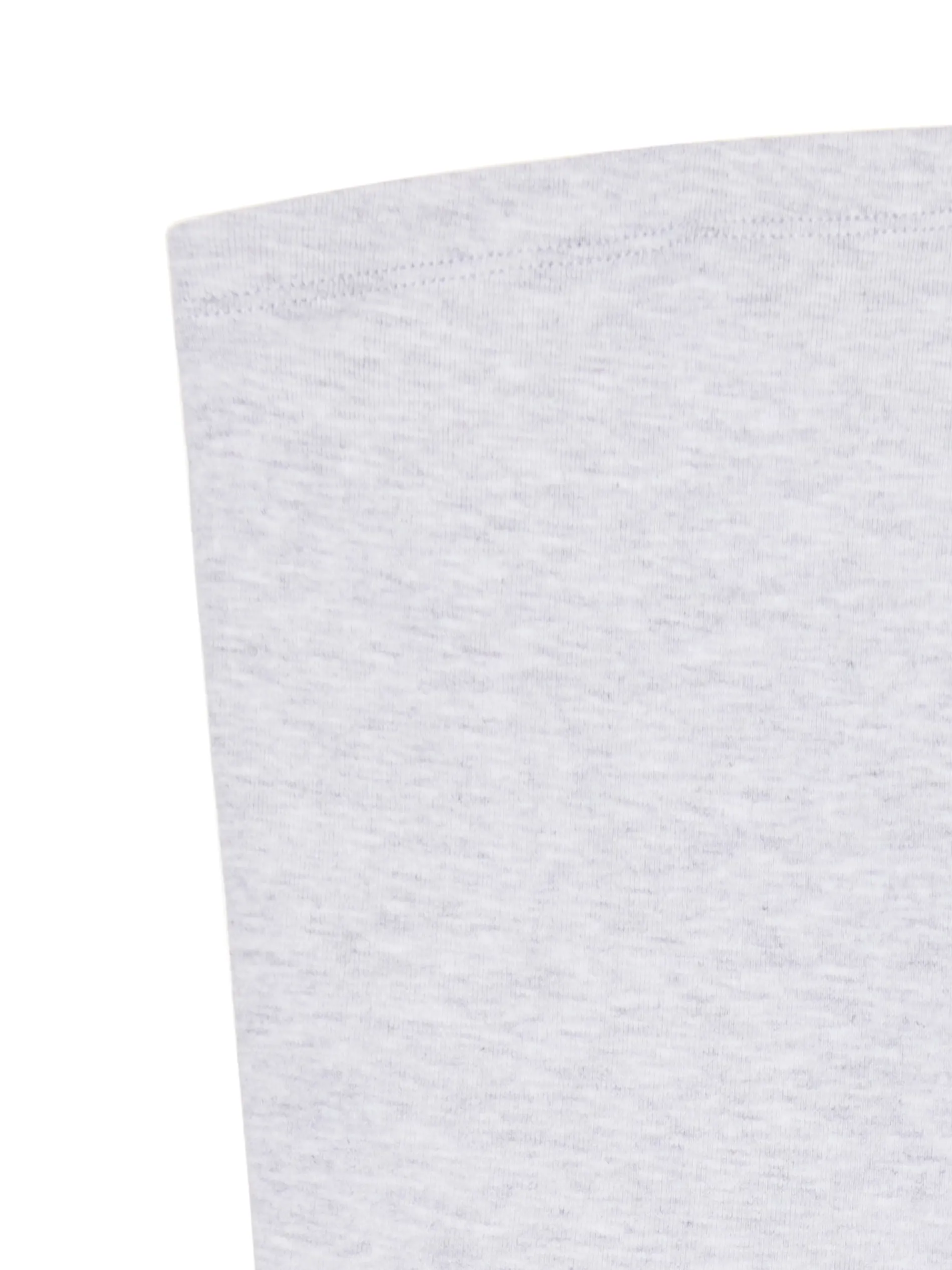 Cropp Koszulki, Topy*Jasnoszary top typu tuba