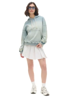 Cropp Bluzy|Sety*Jeansowa bluza