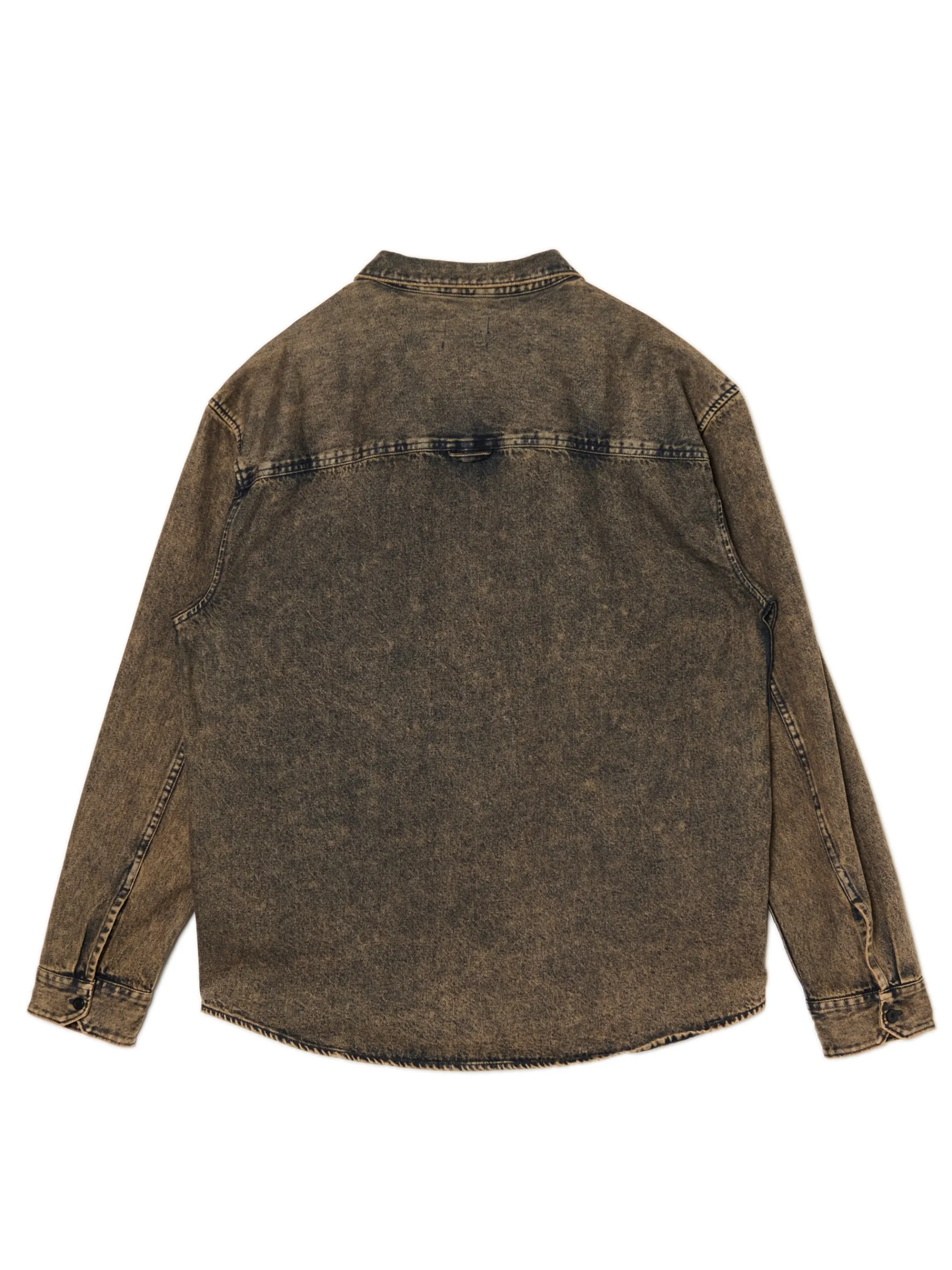 Cropp Denim|Koszule*Jeansowa koszula vintage