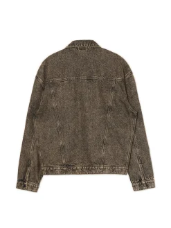 Cropp Kurtki, Płaszcze|Denim*Jeansowa kurtka katanka oversize