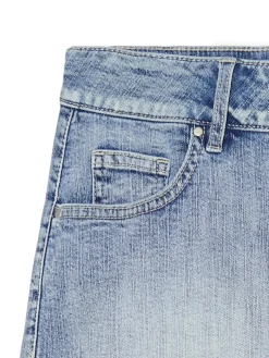 Cropp Spódnice*Jeansowa spódnica mini