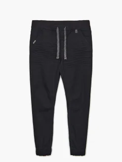 Cropp Jeansy*Jeansowe joggery