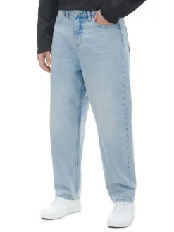 Cropp Jeansy|Baggy*Jeansy baggy